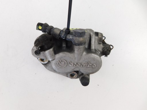 YAMAHA XTZ 660 TENERE ТОРМОЗНОЙ СУППОРТ ПЕРЕДНИЙ ЛЕВЫЙ