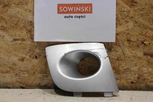 2005-2007 - Права галогенна кришка Subaru Impreza II GD 2005-