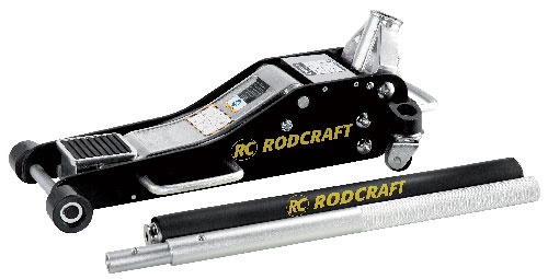 Підйомники тролейбусні RH201 RODCRAFT