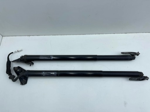 63320AN01A - Subaru Outback 2020 США амортизатор задній задній багажник