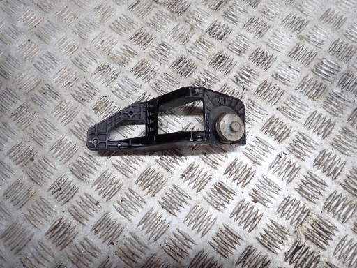 Кріплення радіатора Dodge RAM Diesel 09-