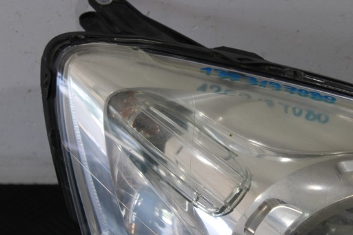 light right front front FIAT QUBO 1353197080