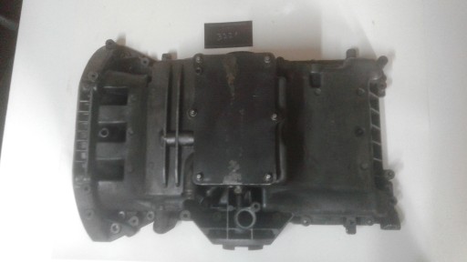 МАСЛЯНИЙ ПІДДОН В 221 № 6420141002