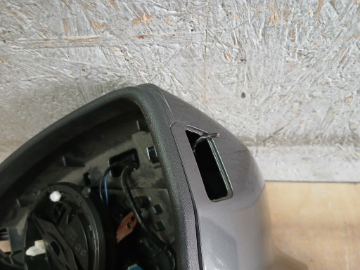 mirror left SEAT ATECA 13+2PIN