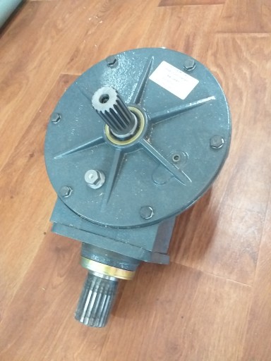 Коса Massey Ferguson 38 40 CEREA