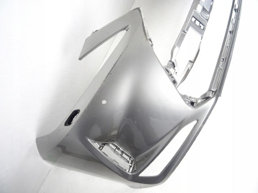 Lexus RX IV RX450H LIFT 19- bumper front