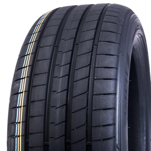 4X шини 225/45R17 Goodyear Eagle F1 Asymmetric 6