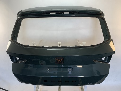boot doors rear part Seat Ateca Cupra 16r 575827159 05.26