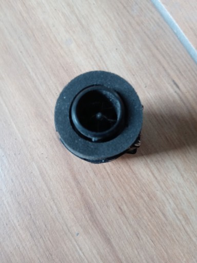 Датчик температури. внутрішній Mercedes W204 9431706101