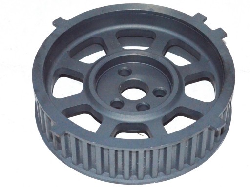 FT45525 - ШВИДКИЙ ШКІВ ГРМ DAILY 00 - 2.8 JTD