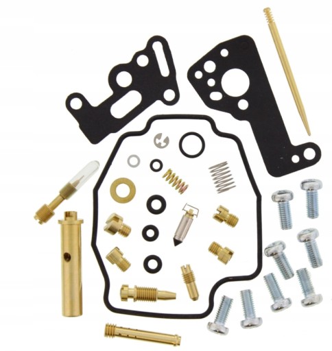 7240786 - КОМПЛЕКТ ДЛЯ РЕМОНТУ КАРБЮРАТОРА ПЕРЕДНІЙ YAMAHA 535 VIRAGO