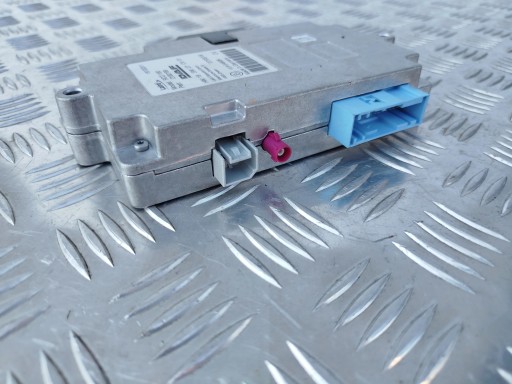 2162189 - Телефонний модуль daf xf 106 контролер підйому