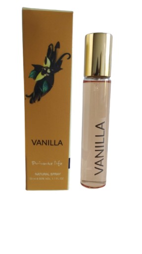 Dámsky parfum 33ml Vanilla Private Life EDP