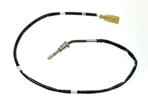 03L 906 - ДАТЧИК ВЫХЛОПНЫХ ГАЗОВ SKODA FABIA ROOMSTER 1.2 TDI 1.6 TDI