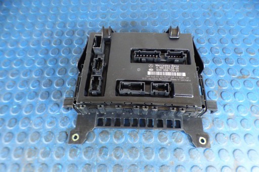 Mercedes B-Klasa W245 comfort control unit A1695405545 st.BDB