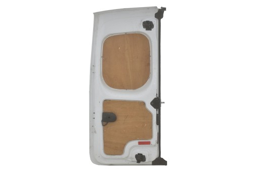 door rear. * rear part right MERCEDES CITAN W415