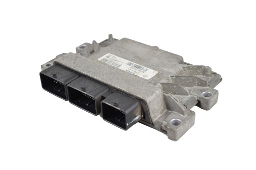 computer control unit RENAULT CLIO 237101907R