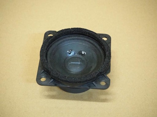 281564093R - АКУСТИЧНА СИСТЕМА BOSE GRAND SCENIC IV ESPACE V