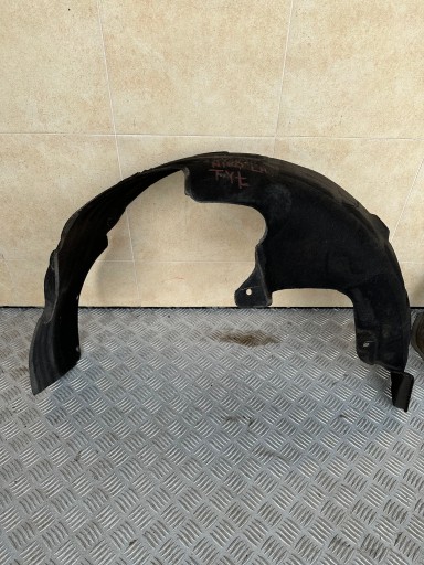 mudguard rear. left right KIA NIRO