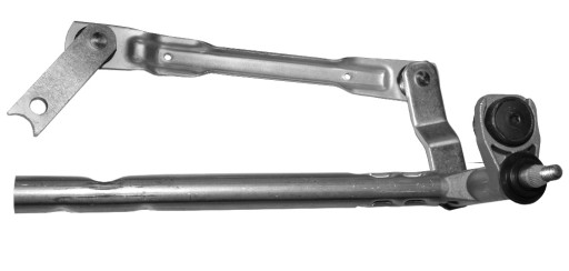 ED-0691 - МЕХАНІЗМ СКЛООЧИСНИКА SEAT TOLEDO III ПЕРЕДНІЙ ЛІВИЙ