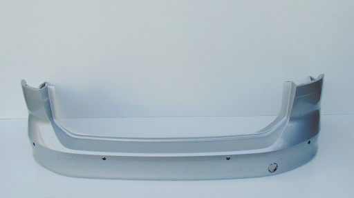 Pare choc Arrière Arrière VOLKSWAGEN PASSAT B8 LIFT KOMBI 3G9807421