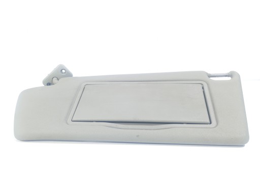 Opel SIGNUM 02-08 cover PRZECIWSLONECZNA left driver´s visor left