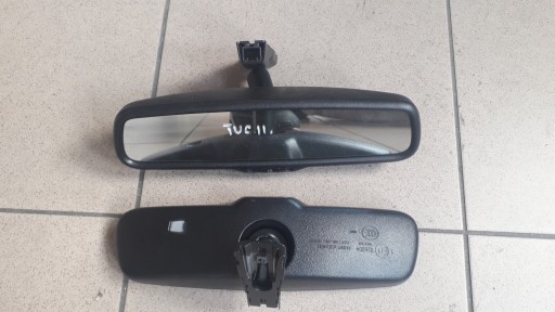 026004 - HYUNDAI TUCSON II 2015 2020 ВНУТРЕННЕЕ ЗЕРКАЛО