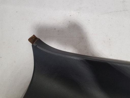 side upholstery left rear part MERCEDES SL R230 W230