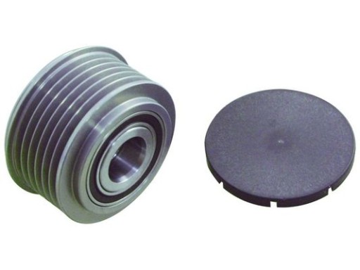 ШКІВ ЗЧЕПЛЕННЯ ГЕНЕРАТОРА 24-94269 WAI