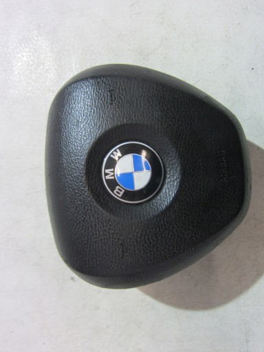 BMW F25 X3 X4 F26 dashboard instrument panel airbag without