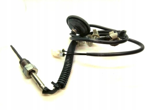 3922127280 39221-27280 - ДАТЧИК ТЕМПЕРАТУРЫ ВЫХЛОПНОЙ ТРУБЫ HYUNDAI TUCSON 2.0 CRDI