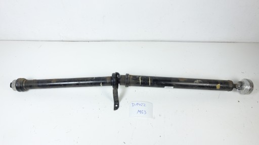 Приводний вал AUDI A5 LIFT 8T 2.0 8K0521101AA