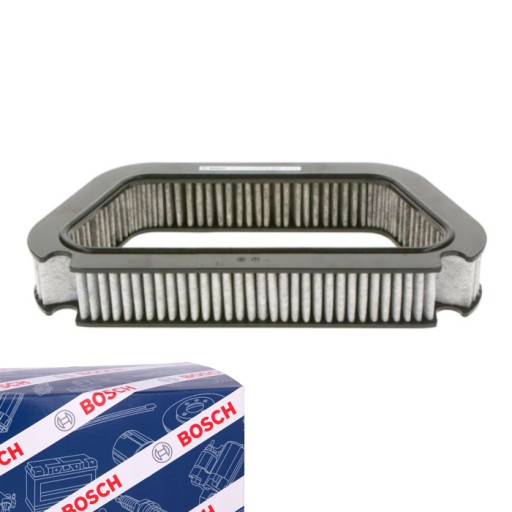 1 987 - Фильтр для салона AUDI A8 D3 2.8 FSI 3.0 TDI