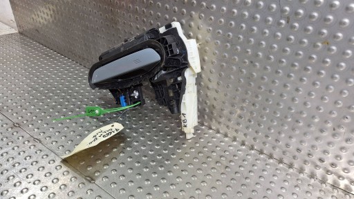 holder handles handle lock left front KPL 5A0C773 BMW 4 G26 G42 KEYLESS