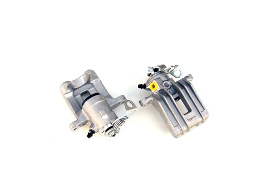 GT80-145 - ЗАДНІЙ ЛІВИЙ ГАЛЬМІВНИЙ СУПОРТ VW POLO 6N1 6N2