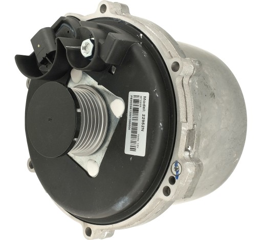 22952N - Новий генератор mercedes c220 cdi [s203]; e200 e220 e270 e320 cdi [w210];