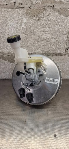 MERCEDES-BENZ EQA 300 AMG сервопривід гальма A2474300900