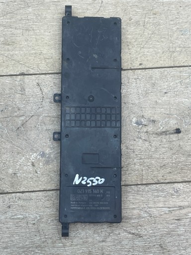 0Z1 915 - Контроллер аккумулятора vw id3 0z1915140k