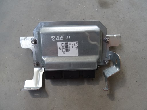 283G07345R - Модуль контролера комп'ютера renault zoe ii