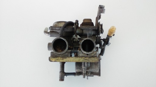 123452794 - Yamaha XT 600 3TB Lift карбюратор