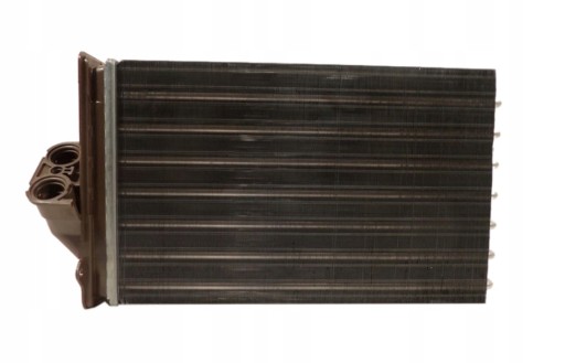 008-015-0003 - ОБІГРІВАЧ PLYMOUTH VOYAGER 1996-2000 НОВИЙ