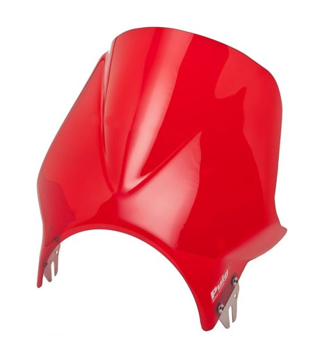 1482R - PUIG ЛОБОВОЕ СТЕКЛО ОБТЕКАТЕЛЬ УНИВЕРСАЛЬНЫЙ ЛИФТ