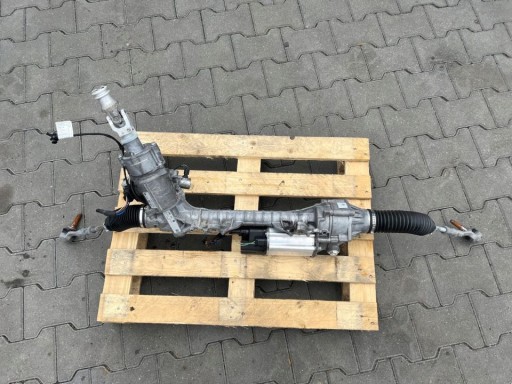 Tr4ew3gfetrgehwt5434 - BMW G11 G12 коробка передач ELELKTR 6893031