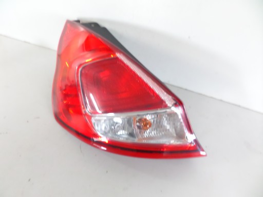 light rear left FORD FIESTA MK7 LIFT 13-17