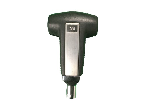 GAL3698 - РУЧКА TOUAREG 7L АВТОМАТ