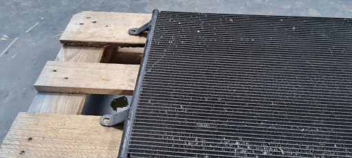 A6 C6 LIFT Radiateur climatisation 4F0260401R
