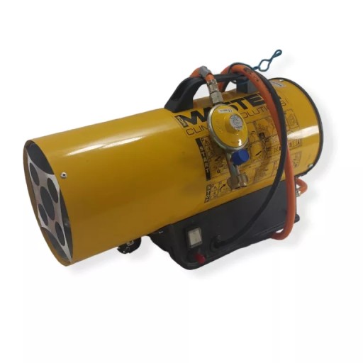 ГАЗОВЫЙ ОБОГРЕВАТЕЛЬ MASTER BLP16