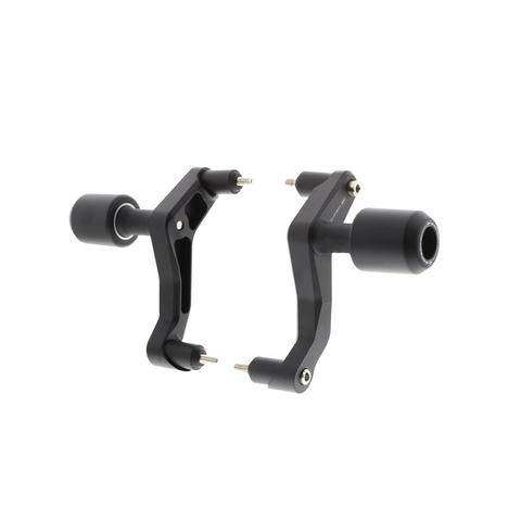 Краш пэды Evotech KTM 1290 Super Duke R 2020-