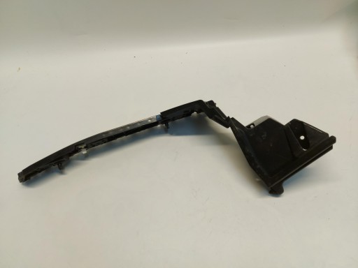 FORD MACH-E support holder of a bumper rear part left LJ8B-17E851-AE