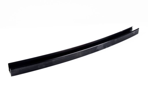 BMW G20 moulding vertical door left rear part rear SHADOW LINE 7465141